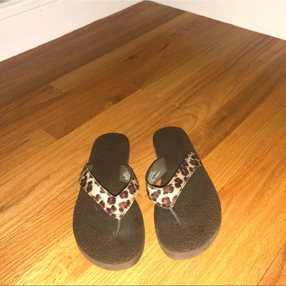 Flip-flops
